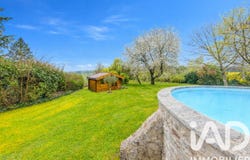 Lavilletertre, Hauts-de-France 60240