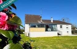 Ducey-Les Cheris, Basse-Normandie 50220
