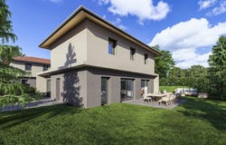 Grilly, Ain 01220