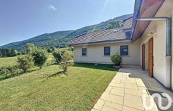 Saint-Martin-de-la-Cluze, Auvergne-Rhône-Alpes 38650