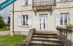 Saint-Nabord, Lorraine 88200