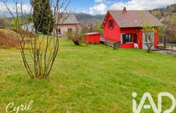 Cornimont, Grand Est 88310