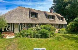 Sassetot-le-Mauconduit, Upper Normandy 76540