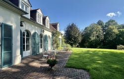 Barentin, Upper Normandy 76360