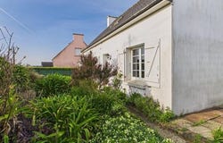 Sibiril, Bretagne 29250