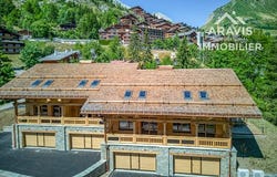 Le Grand-Bornand, Auvergne-Rhône-Alpes 74450