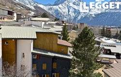 Les Deux Alpes, Auvergne-Rhône-Alpes 38860