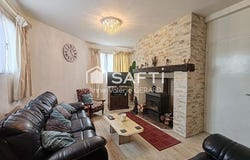 La Doree, Pays de la Loire 53190