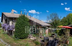 Rochechinard, Auvergne-Rhône-Alpes 26190