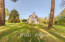 Merlevenez, Brittany 56700