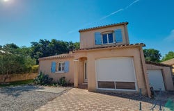 Margon, Languedoc-Roussillon 34320