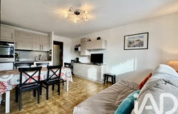 Arâches-la-Frasse, Auvergne-Rhône-Alpes 74300