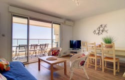 Carnon-Plage, Hérault 34280