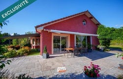 La Salle, Lorraine 88470