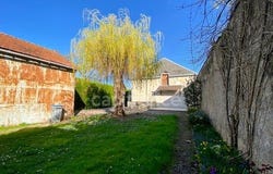 SOUGY SUR LOIRE, Bourgogne 58300