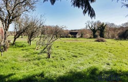 BUBRY, Brittany 56310