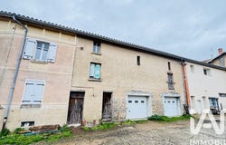 Les Halles, Auvergne-Rhône-Alpes 69610