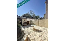 Montreuil, Île-de-France 93100