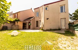 Jouy-le-Moutier, Val-d'Oise 95280
