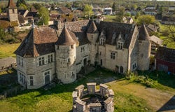 Domblans, Franche-Comté 39210