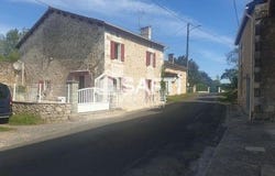 Parcoul-Chenaud, Aquitaine 24410