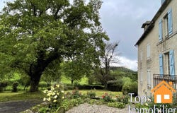 La Bastide-l'Evêque, Midi-Pyrénées 12200