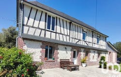 Hénouville, Normandy 76840