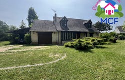Bréval, Yvelines 78980