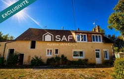 Ciez, Bourgogne 58220