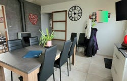 SAINT-PROUANT, Pays de la Loire 85110