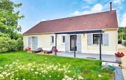 Recloses, Seine-et-Marne 77760