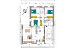 Challans, Pays de la Loire 85300