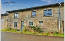 BOULT AUX BOIS, Champagne-Ardenne 08240