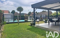 Wizernes, Hauts-de-France 62570