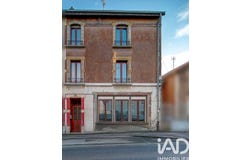 Jarny, Grand Est 54800