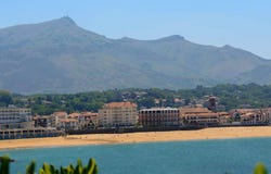 Saint-Jean-de-Luz, Aquitaine 64500