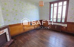Parthenay, Poitou-Charentes 79200