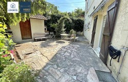 Crépy-en-Valois, Oise 60800