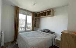 Clamart, Hauts-de-Seine 92140