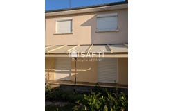 Ingrandes, Poitou-Charentes 86220