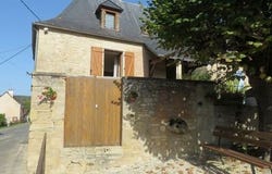Cherveix-Cubas, Aquitaine 24390