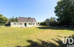 Le Mesnil-Saint-Denis, Île-de-France 78320