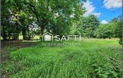 Saint-Clement, Picardie 02360