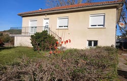 Montpezat, Aquitaine 47360