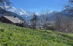 Servoz, Rhône-Alpes 74310