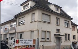 Strasbourg, Alsace 67100