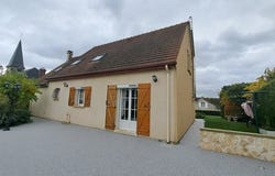Soissons, Picardie 02200