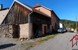 Saulxures, Grand Est 67420