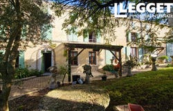 Benet, Pays de la Loire 85490