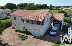 Liniers, Nouvelle-Aquitaine 86800
